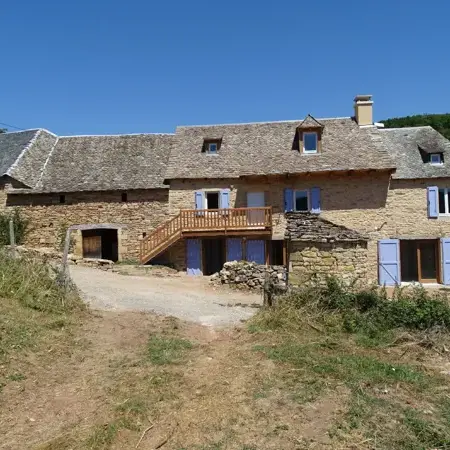 La Combe aux Fées