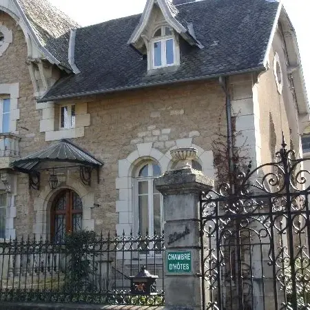 Le Temple - Bernard et Julienne Morin