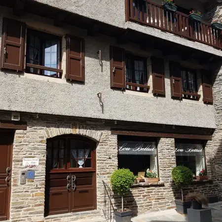 Chambres d'hôtes Lou Bellut