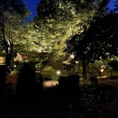 Camping la Cavalerie