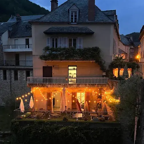 terrase