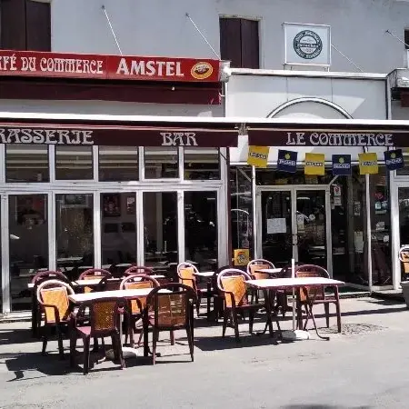 Brasserie Le Commerce