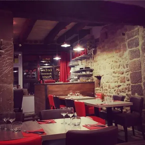 Pizzeria La Casa