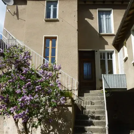 Gite de Truyère