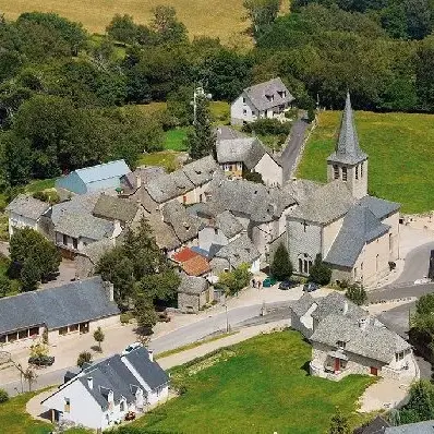 Gîte d'étape Saint-Martin