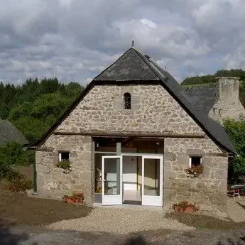 Gîte d'étape l'Orée du Chemin