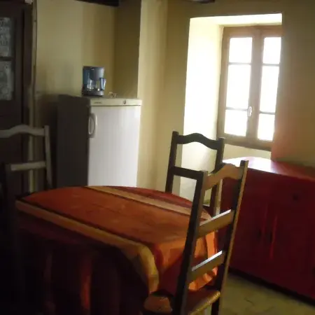 Gîte de la Via Ferrata