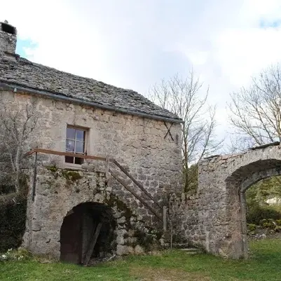 Gîte La Cardabelle