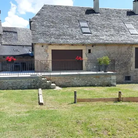 Le Refuge de Rosalie