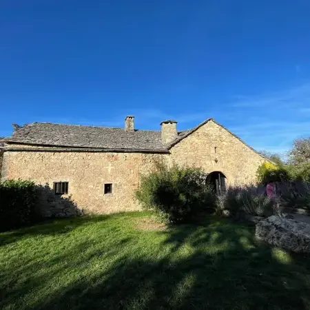 Gîte de La Bresse