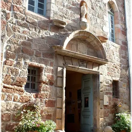 Chapelle des Pénitents Blancs