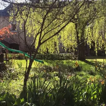Les Jardins de Bancalis