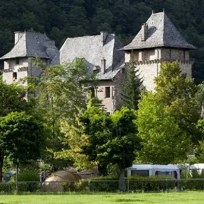 Camping Qualité Le Val de Saures