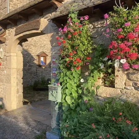 Gite de Fonteilles Lo Soulenquo