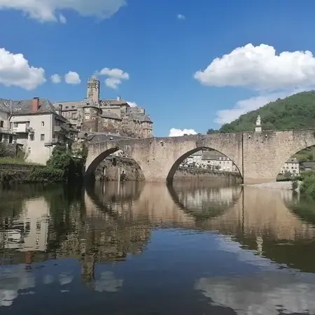 ELSA Location Canoë-Paddle Estaing