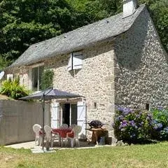Cottage de Golinhac