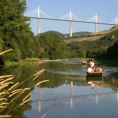 Les Bateliers du Viaduc