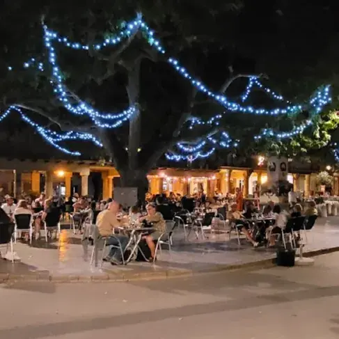 Côté Marché