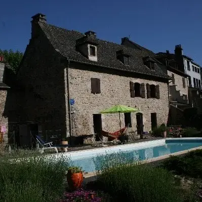 Ca Gite sur Truyère