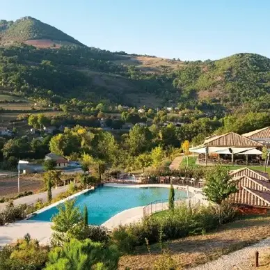 DOMAINE SAINT ESTÈVE