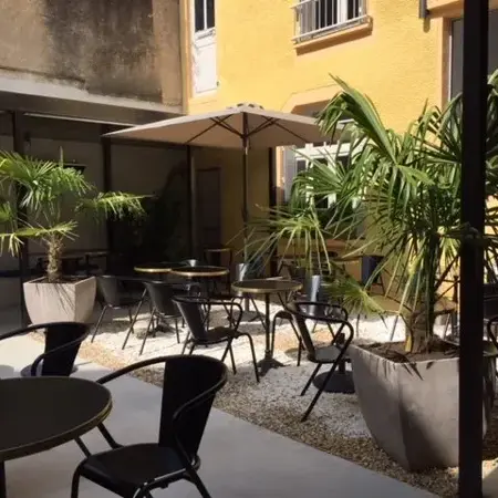 La Maison