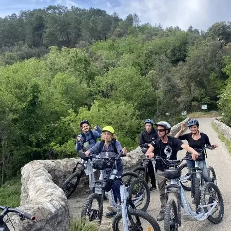 Pymsports, accompagnement trottinette électrique