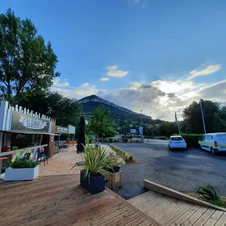 Camping des Deux Rivières
