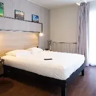 International Hôtel - Ibis