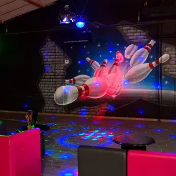 Bowling de Millau
