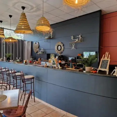 Tempo - Studio Forme et Hôtel