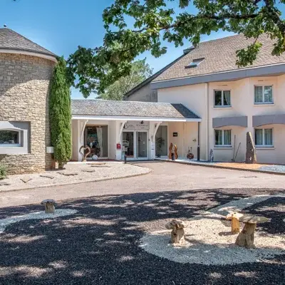 Causse Comtal, Hôtel - Restaurant - Spa