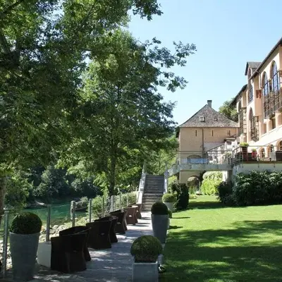 Hôtel de la Muse et du Rozier
