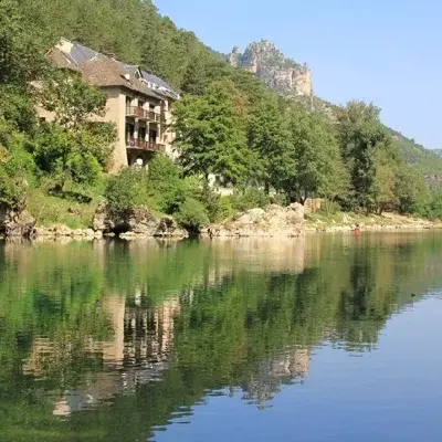 HOTEL DE LA MUSE ET DU ROZIER