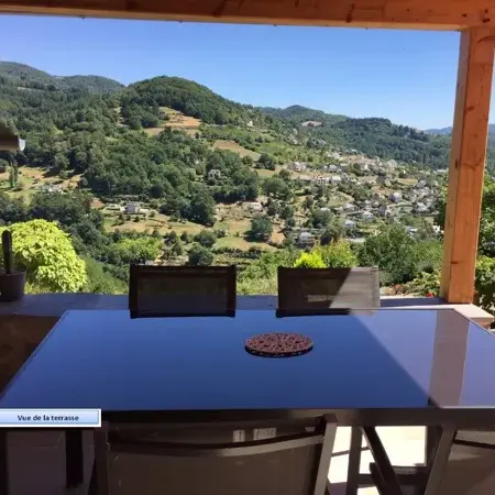 Le Clos du Ruscou