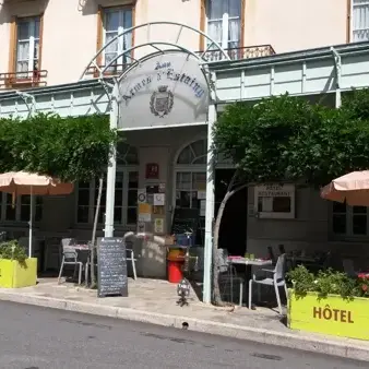 Aux Armes d'Estaing