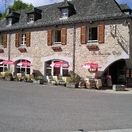 HOTEL LA BASTIDE D'OLT