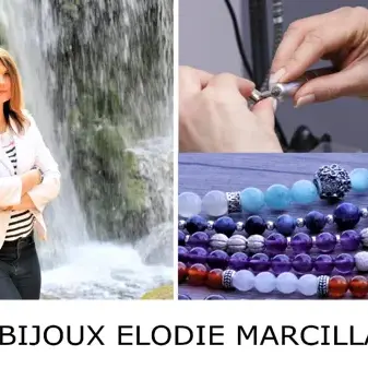 Atelier Bijoux EM 12190 ESTAING - Création de bijoux haut de gamme