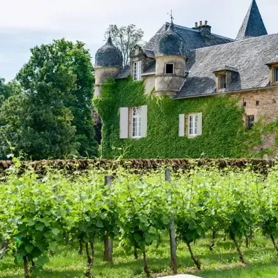 Chateau Labro