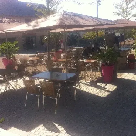La Petite Place