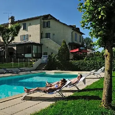 HOTEL RESTAURANT LA ROUTE D'ARGENT
