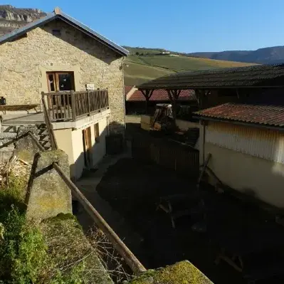 Ferme Pédagogique et d'Animation de Prignolles