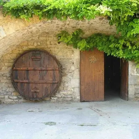 Domaine de la Cardabelle