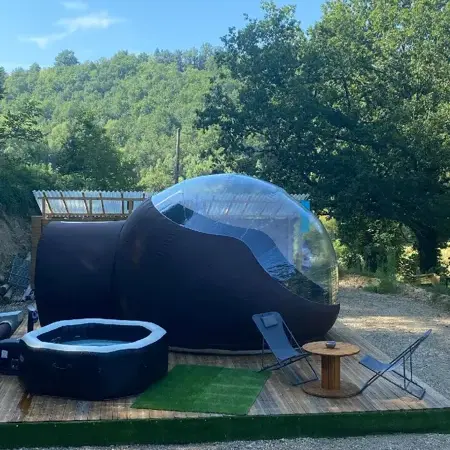 Les Bulles du Gourg