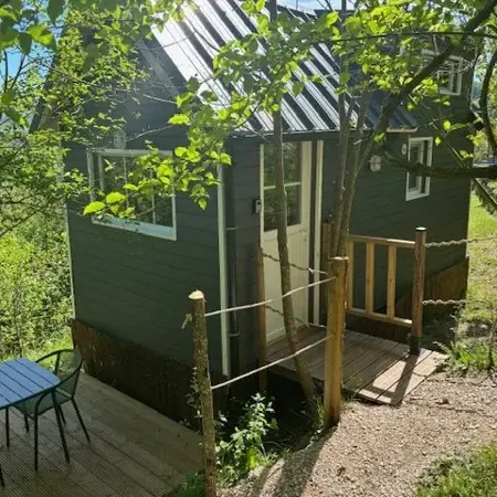 Tiny House