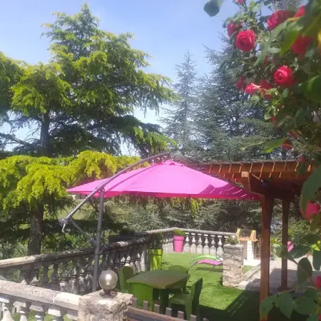 Gîte Bista Eder