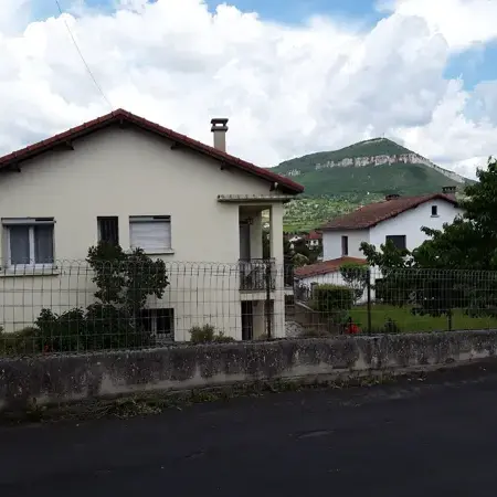 Le Cerisier
