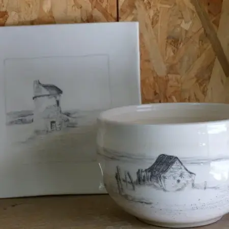 Poterie Terres Vives