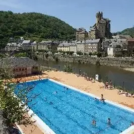 Piscine municipale