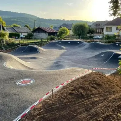 Pumptrack