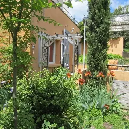 Chez Anne et Aimé